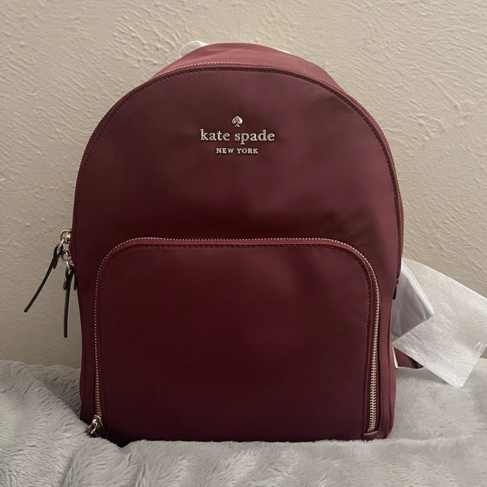 ✨New✨ Kate Spade Backpack